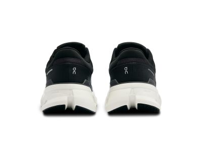 On Cloudrunner 2 Wide dámské tenisky, eclipse/black