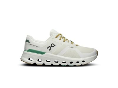 Buty On Running Cloudrunner 2 Wide, niefarbowane/zielone