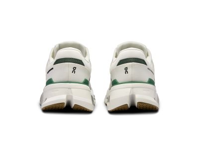 Buty On Running Cloudrunner 2 Wide, niefarbowane/zielone