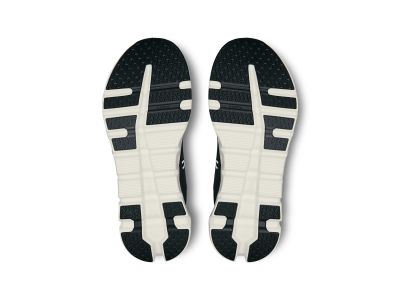 On Running Cloudrunner 2 women&#39;s sneakers, eclipse/black