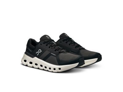 On Running Cloudrunner 2 women&#39;s sneakers, eclipse/black