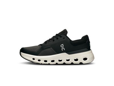On Running Cloudrunner 2 women&#39;s sneakers, eclipse/black