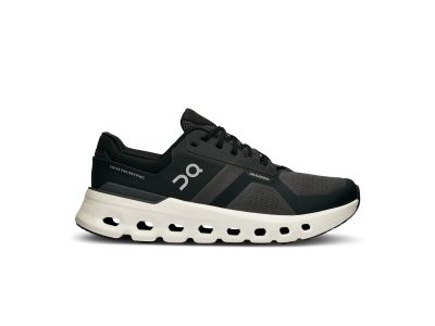 On Running Cloudrunner 2 women&#39;s sneakers, eclipse/black