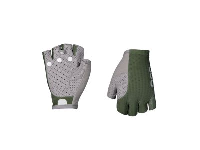 POC Agile krátké rukavice Epidote Green