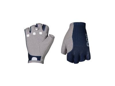 POC Agile Short rukavice, turmaline navy