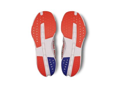 Pantofi sport On Running Cloudsurfer Next, alb/gri deschis