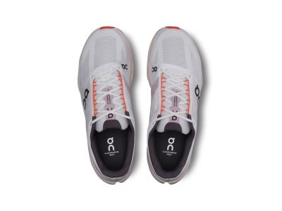 Pantofi sport On Running Cloudsurfer Next, alb/gri deschis