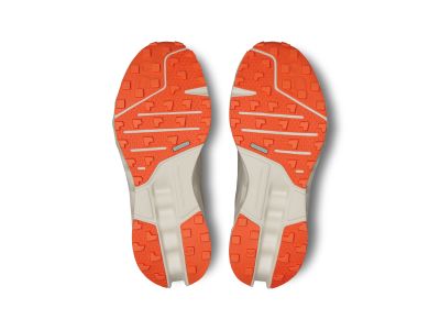 Pantofi de trail On Running Cloudsurfer, fossil/ivory