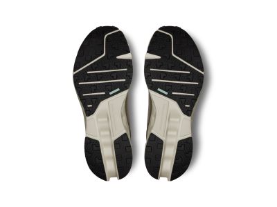 On Running Cloudsurfer Trailschuhe, Hunter/Ice