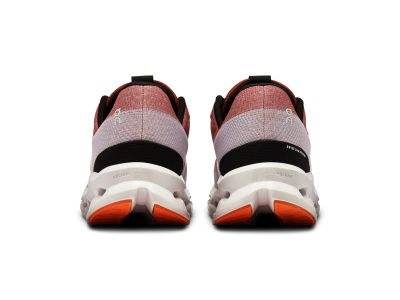 On Cloudsurfer women&#39;s sneakers, auburn/frost