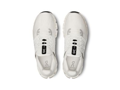 On Cloudswift 3 AD Schuhe, ice/black