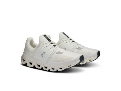 On Cloudswift 3 AD Schuhe, ice/black