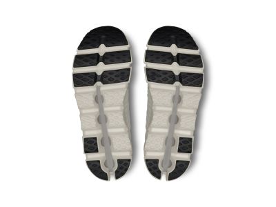 On Cloudswift 3 AD Schuhe, ice/black