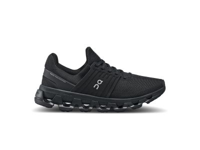 On Running Cloudswift 3 AD dámske topánky, all black