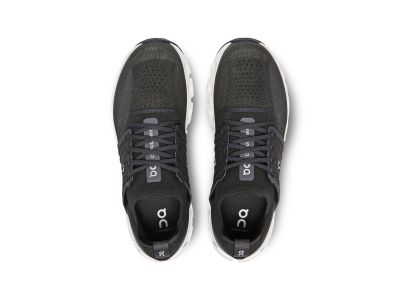 Pantofi sport Running Cloudswift 3, complet negri