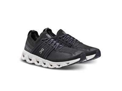 Pantofi sport Running Cloudswift 3, complet negri