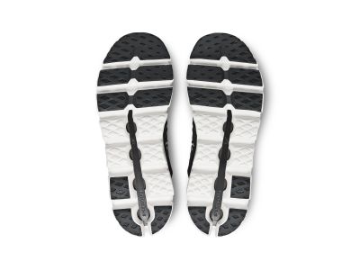 Pantofi sport Running Cloudswift 3, complet negri