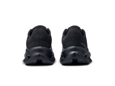 On Cloudtilt sneakers, eclipse/black