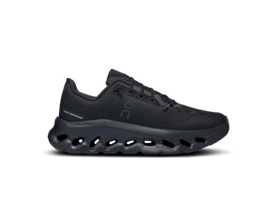 On Cloudtilt sneakers, eclipse/black