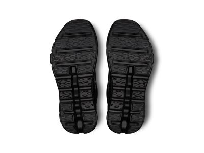 On Cloudtilt sneakers, eclipse/black