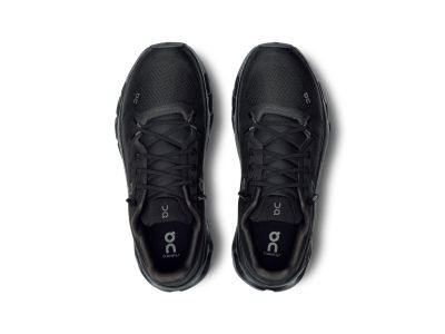 On Cloudtilt sneakers, eclipse/black