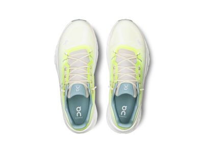 On Running Cloudtilt women&#39;s shoes, lime/ivory