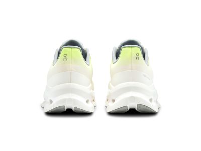 On Running Cloudtilt women&#39;s shoes, lime/ivory