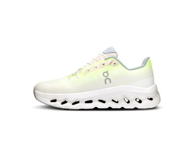 On Running Cloudtilt women&#39;s shoes, lime/ivory