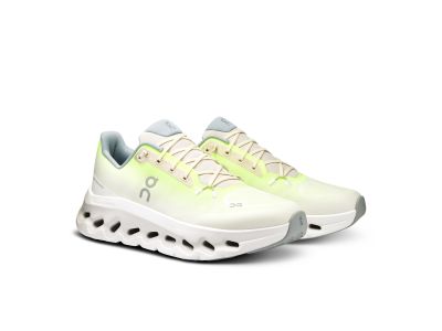 On Running Cloudtilt women&#39;s shoes, lime/ivory