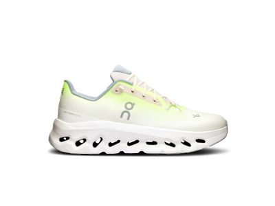 On Running Cloudtilt women&#39;s shoes, lime/ivory
