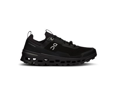 Running Cloudultra 2 női cipő, fekete színben