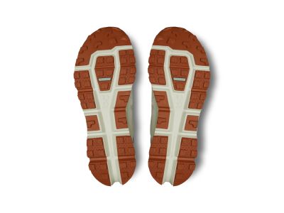 W butach damskich Cloudultra 2, aloes/terracotta