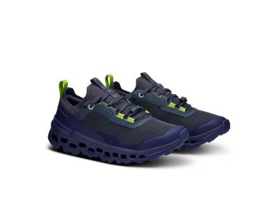 Buty damskie On Running Cloudultra 2, granatowe/atramentowe