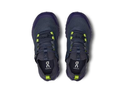 Buty damskie On Running Cloudultra 2, granatowe/atramentowe