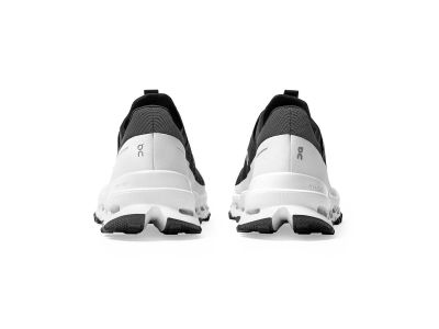 On Cloudultra women&#39;s shoes, black/white