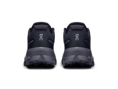 On Running Cloudvista 2 Waterproof topánky, black/eclipse