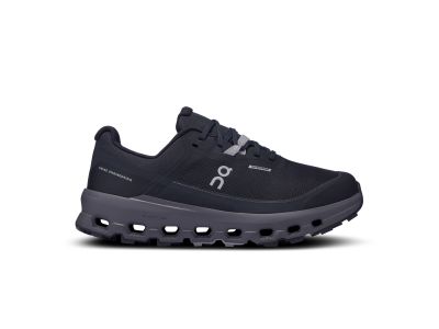 On Running Cloudvista 2 Waterproof topánky, black/eclipse