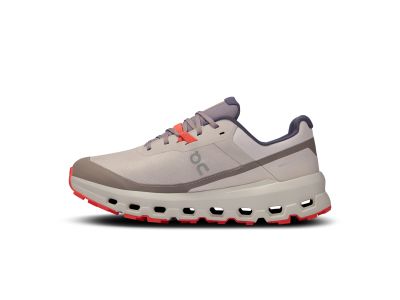 Wodoodporne buty damskie Cloudvista 2, perłowe/lodowe