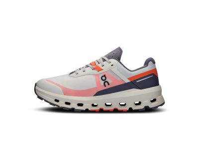 On Running Cloudvista 2 női cipő, jég/láng