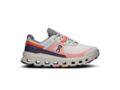 On Running Cloudvista 2 női cipő, jég/láng