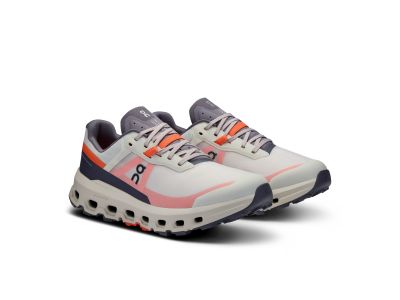 On Running Cloudvista 2 női cipő, jég/láng