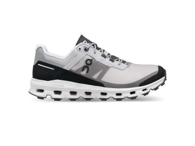 On Cloudvista women&#39;s sneakers, glacier/black