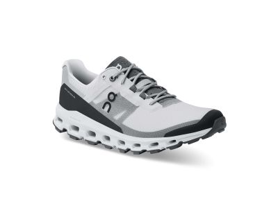 On Cloudvista women&#39;s sneakers, glacier/black