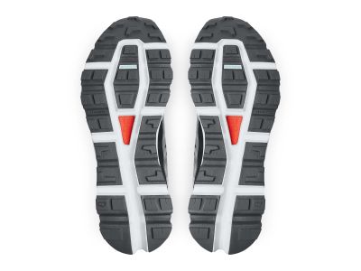 On Cloudvista women&#39;s sneakers, glacier/black