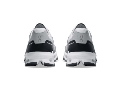 On Cloudvista women&#39;s sneakers, glacier/black