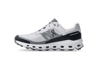 On Cloudvista women&#39;s sneakers, glacier/black