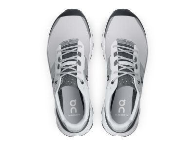 On Cloudvista women&#39;s sneakers, glacier/black