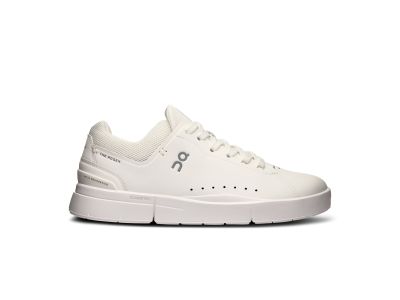 On The Roger Advantage sneakers, white/undyed