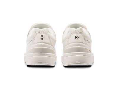 On The Roger Advantage sneakers, white/undyed