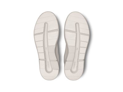 On The Roger Advantage sneakers, white/undyed